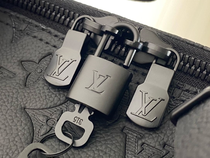 LV Travel Bags